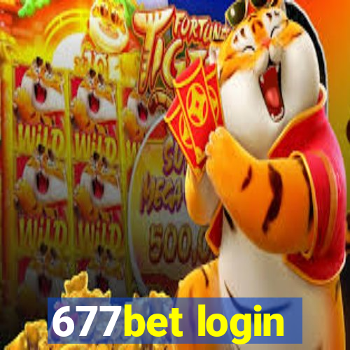 677bet login